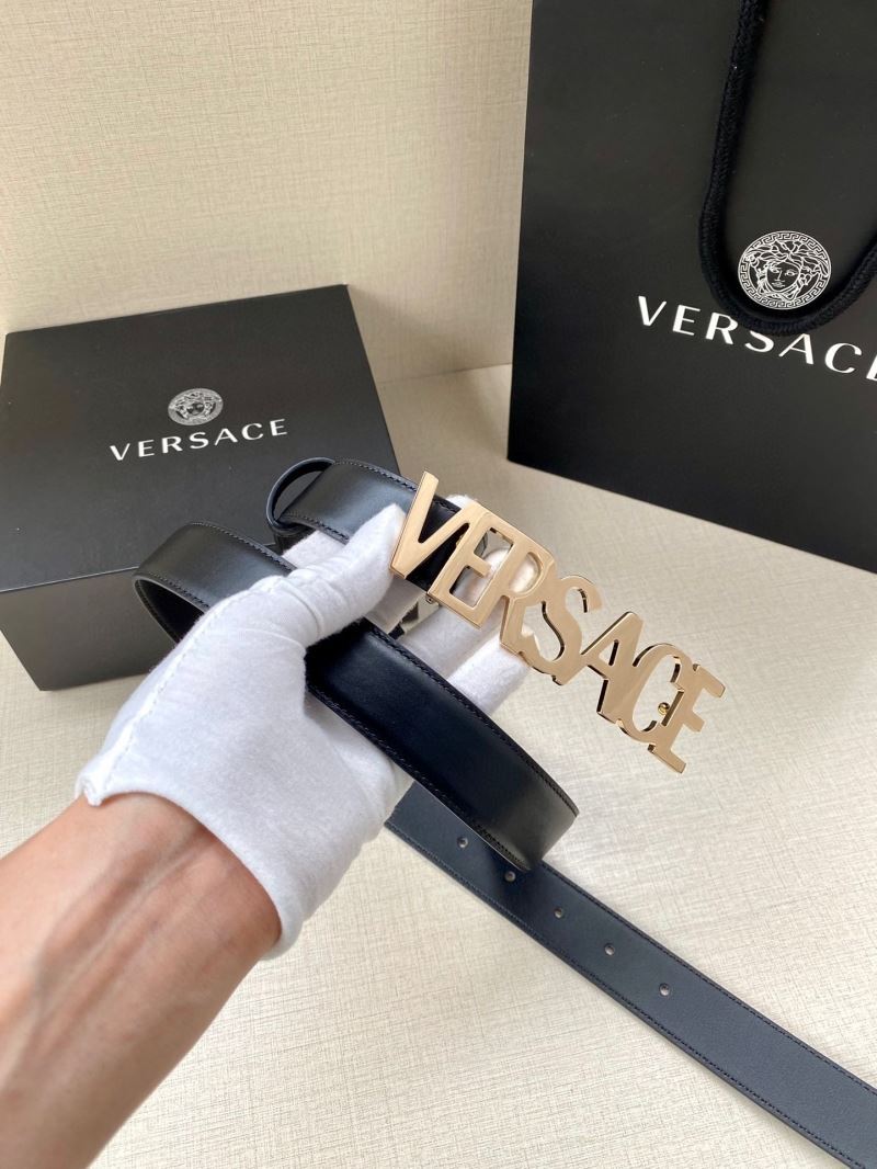 VERSACE